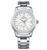 Grand Seiko Elegance Watch with White Dial, 40mm