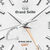 Grand Seiko Elegance Watch with White Dial, 40mm