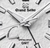 Grand Seiko Evolution 9 Watch with White Dial, 41mm