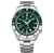 Grand Seiko Sport Watch with Green Dial