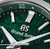 Grand Seiko Sport Watch with Green Dial, 44mm