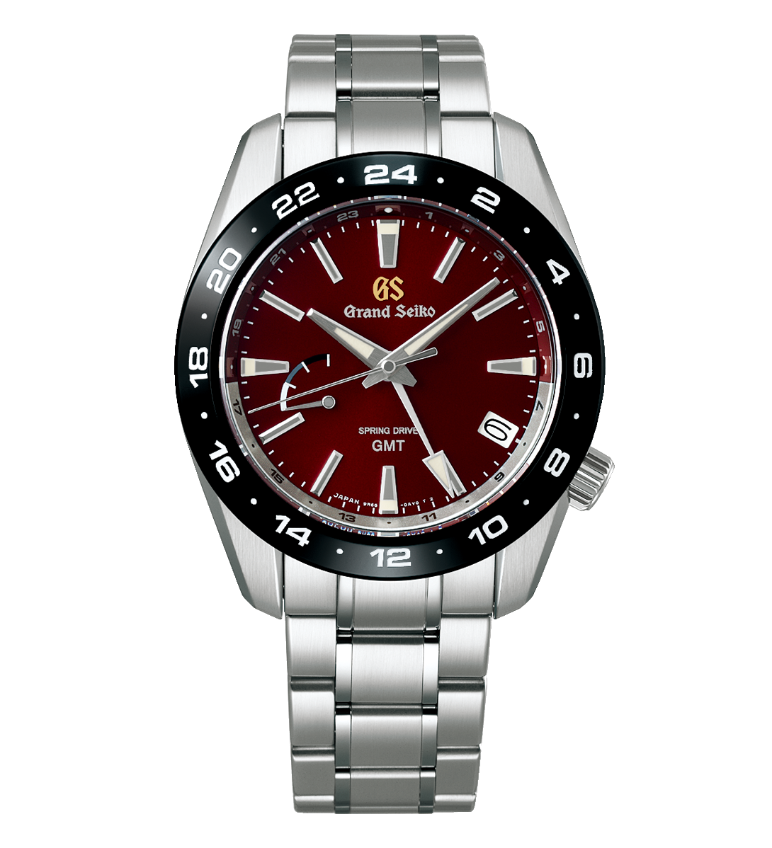 Grand Seiko Caliber 9R 20th Anniversary Limited Watch Fink s