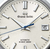 Grand Seiko Heritage Watch with White Dial, 40mm