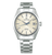 Grand Seiko Heritage Watch with White Dial