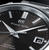 Black Dial on Grand Seiko Heritage Watch