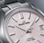 Grand Seiko Heritage Watch with Pink Dial, 38mm