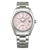 Grand Seiko Heritage Watch with Pink Dial, 38mm