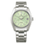 Grand Seiko Heritage Watch with Green Dial, 38mm