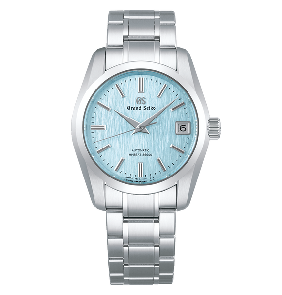 時計 GRAND SEIKO HI BEAT Grand Seiko Hi-Beat 36000 Watch | SBGH347 | Fink's Jewelers