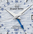 Grand Seiko Elegance Watch with Blue Dial, 39mm