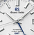 Grand Seiko Limited Edition Heritage Watch with White Dial