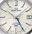 Grand Seiko Heritage Watch with White Mt. Iwate Pattern Dial, 40mm