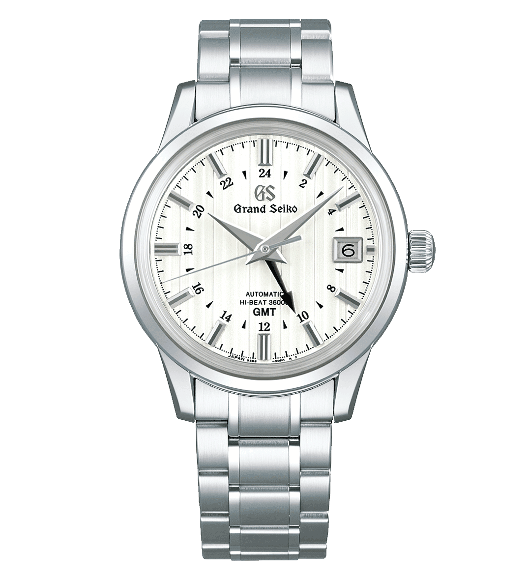 Grand Seiko Hi-Beat 36000 GMT SBGJ271
