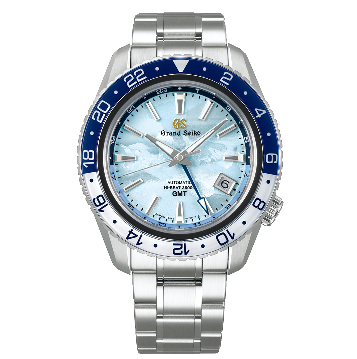 シュミンケ ICE BLUE 1本　SIGNATURE EDITION 5本 シュミンケ ICE BLUE 1本 SIGNATURE EDITION 5本 Introducing
