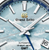 Grand Seiko Limited Edition Sport Watch with Blue Cloud Dial, 44mm