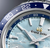 Grand Seiko Limited Edition Sport Watch with Blue Cloud Dial, 44mm