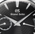 Grand Seiko Elegance Watch with Dark Gray Dial, 39mm