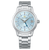 Grand Seiko Limited Edition Elegance Watch with Sky Blue Dial