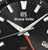 Grand Seiko Sport Watch with Black Dial, 40mm