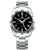 Grand Seiko Evolution 9 Watch with Black Dial, 41mm