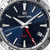 Grand Seiko Sport Watch with Navy Blue Dial, 39mm