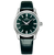 Grand Seiko Elegance Watch with Deep Green Dial, 37mm