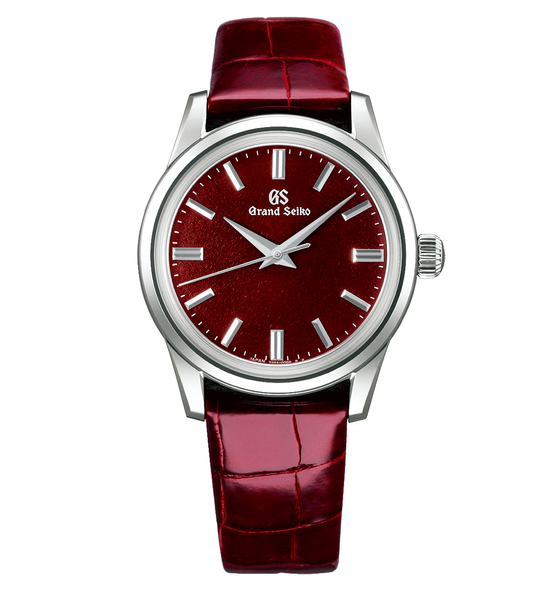 Grand Seiko Manual SBGW287