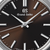 Grand Seiko Heritage Watch with Brown Dial, 36.5mm