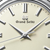 Grand Seiko Elegance Watch with Leather Strap, 37mm