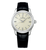 Grand Seiko Elegance Watch with Crocodile Leather Strap