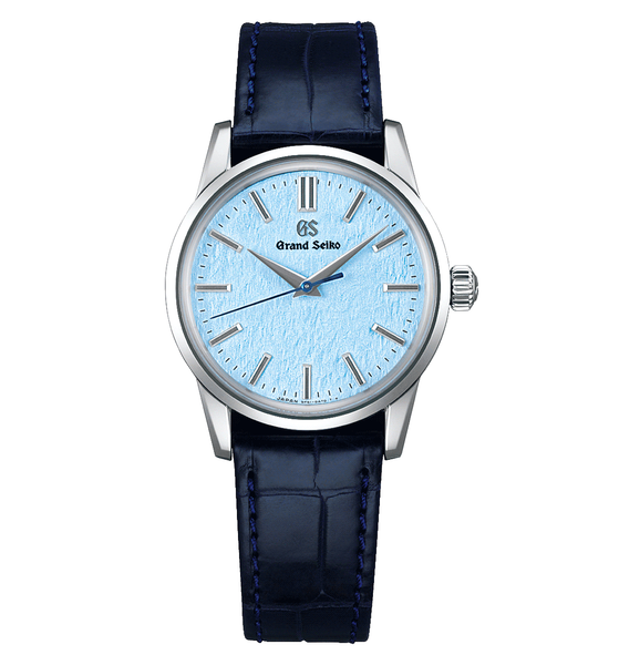 Shop Grand Seiko Quartz Watch SBGX353 | Fink's Jewelers