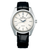 Grand Seiko Spring Drive Manual Watch with Leather Strap