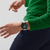 TAG Heuer Connected Calibre E4 Golf Edition Watch on Model