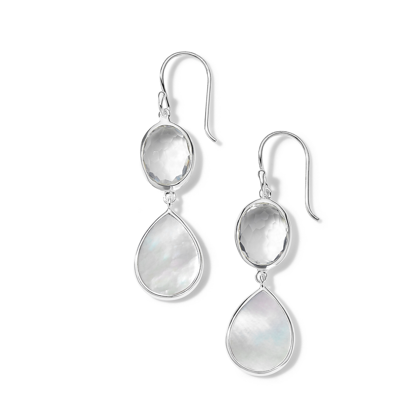 Ippolita wonderland earrings outlet