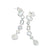 IPPOLITA Rock Candy Mix-Cut Gemstone Drop Earrings