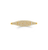Sabel Collection Yellow Gold Round Diamond Pave Band