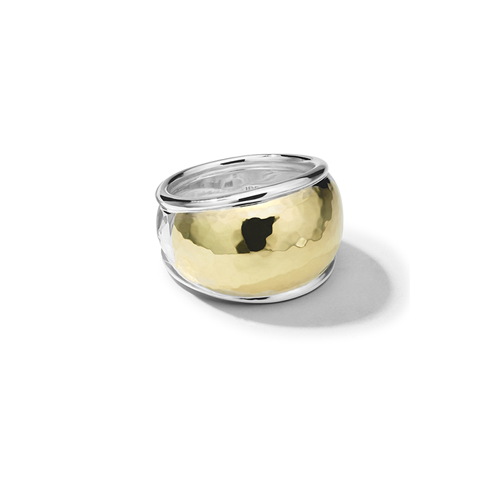 IPPOLITA Chimera Classico Dome Ring
