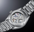 Grand Seiko Evolution 9 Watch Titanium Caseback