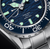 Blue Ushio Dial on Grand Seiko Evolution 9 Watch