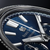 Blue Dial on Grand Seiko Evolution 9 Watch