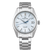 Grand Seiko Heritage Watch with Light Blue Dial