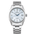 Grand Seiko Heritage Watch with Light Blue Dial, 40mm