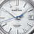 Grand Seiko Heritage Watch with Light Blue Dial, 40mm