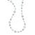 IPPOLITA Lollipop Lollitini Sterling Silver Long Necklace in Brezza