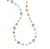 IPPOLITA Lollipop Lollitini Sterling Silver Long Necklace in Wildflower