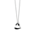 IPPOLITA Classico Sterling Silver Large Heart Pendant Necklace, 30&quot;