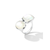 IPPOLITA Rock Candy Large Oval Stone Mix-Cut Cushion Ring