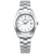Grand Seiko Heritage Watch with White Dial, 28mm