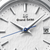 Grand Seiko Heritage Watch with White Dial, 28mm
