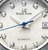 Grand Seiko Elegance Watch with Champagne Silver Dial, 27mm